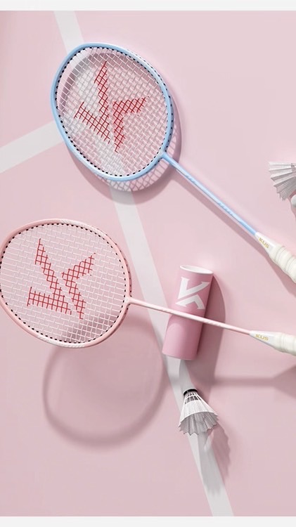 元氣樂活揪羽球🏸