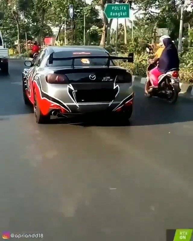 Modifikasi Mobil Di Surabaya