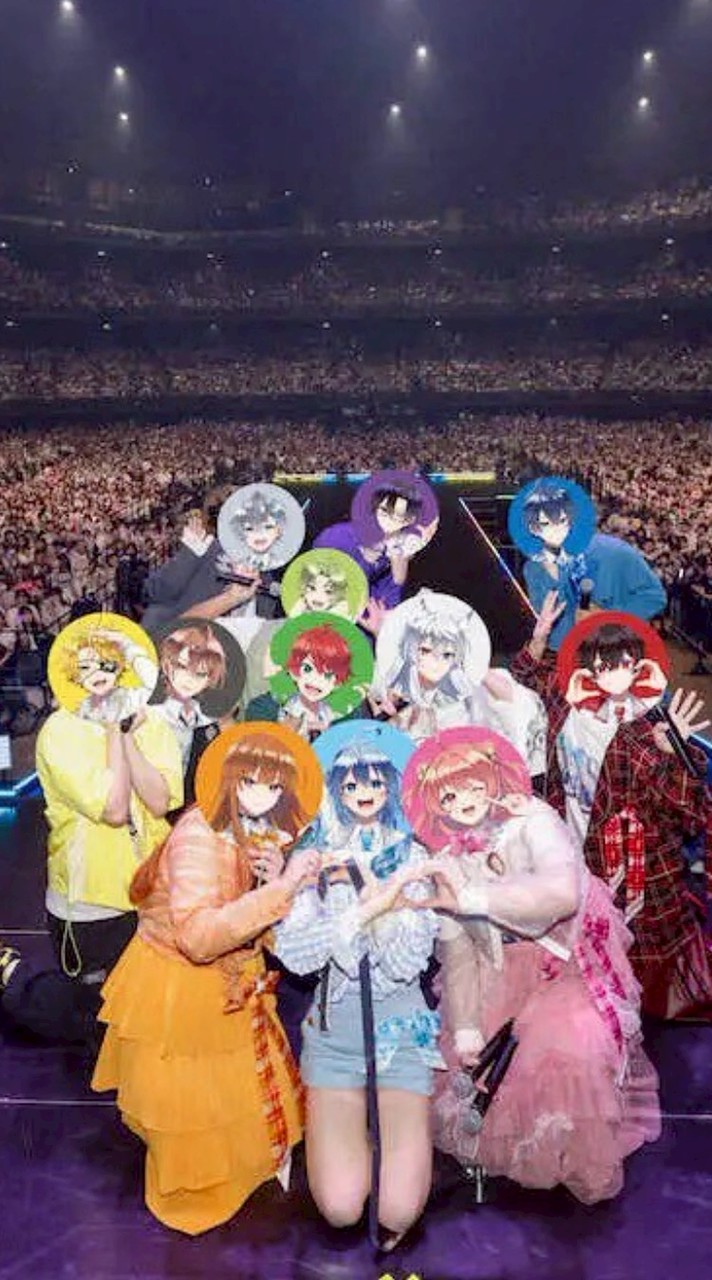 カラピチ推し!!           来てね！