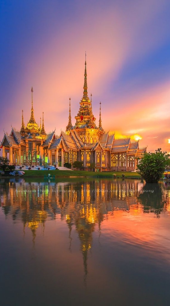💠🔮โรงเรียนเวทย์มนต์อัครเดชาธรเลิศประสิทธ์ธนบดินวิทยานุสรณ์🔮💠