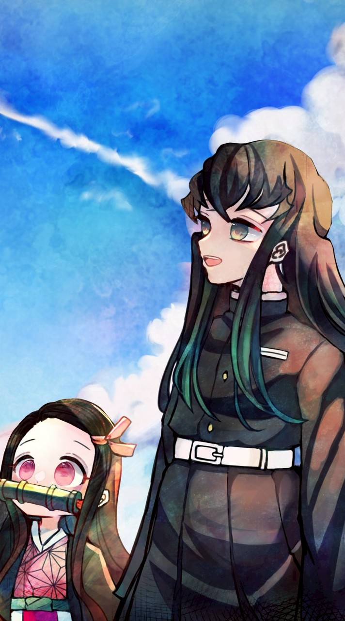 鬼滅の刃なりきり⚔️⭐