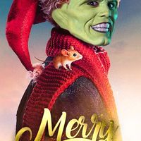 TheMask No.1