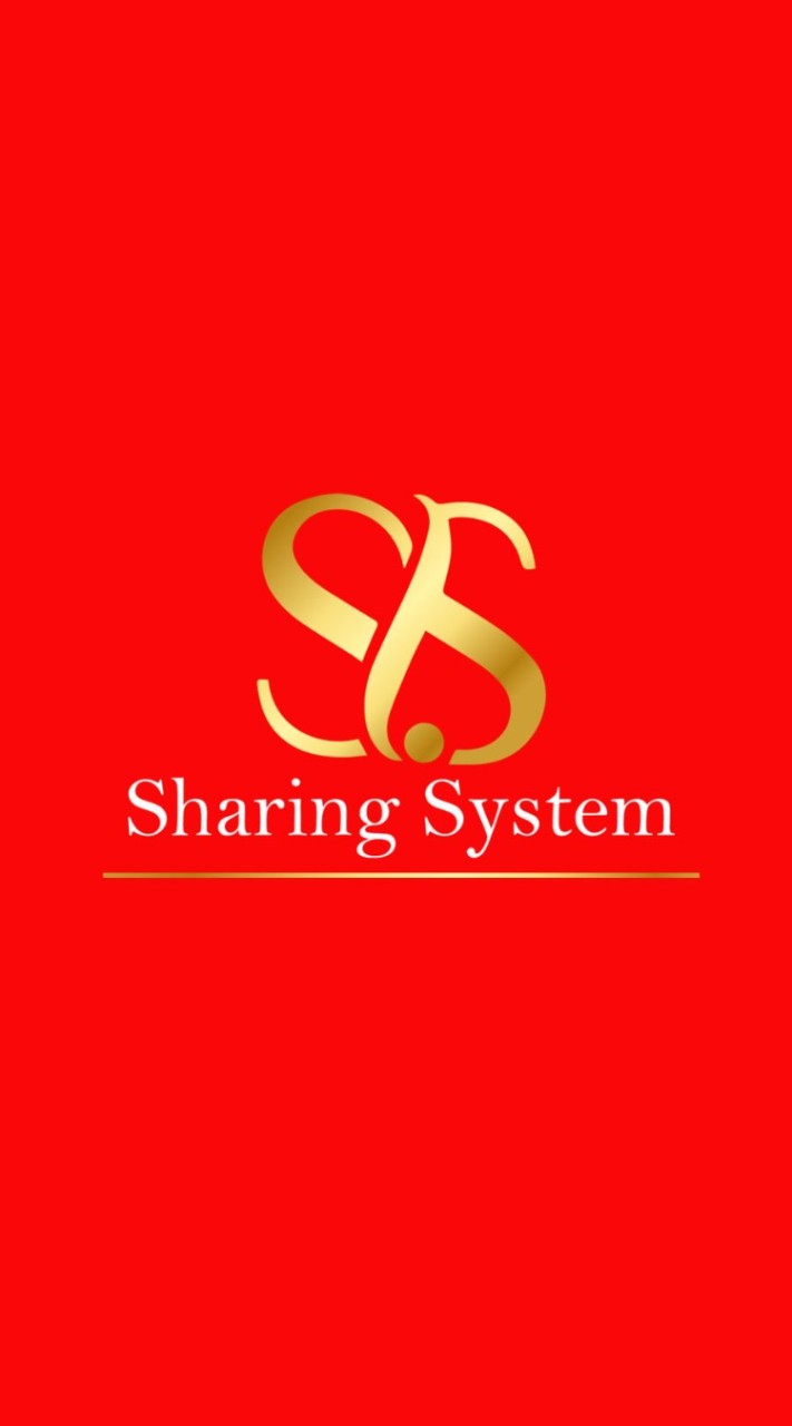 SHARING SYSTEM