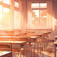 EABO祇愿學院。（對戲。）