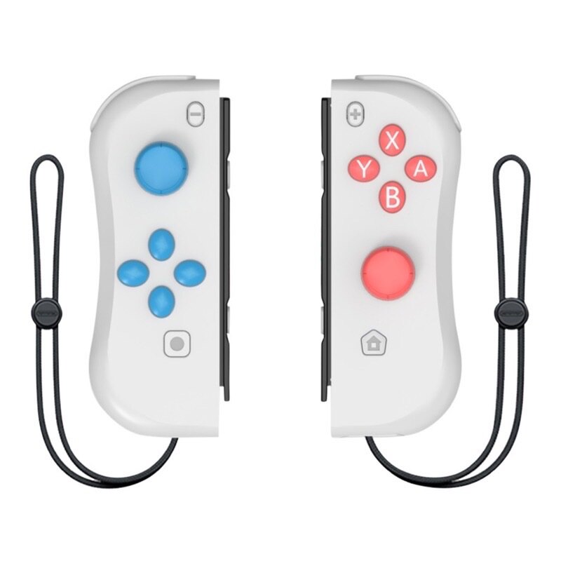 【台灣現貨】SWITCH Joy Con 無線手把 JC手把 副廠手把 JC小手把 馬力歐派對 JOYCON 副廠控制器