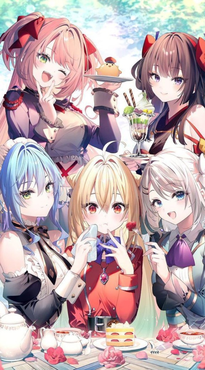 ひきこまり吸血鬼姫の悶々なりきりオリキャラもOK他のアニメキャラもOK