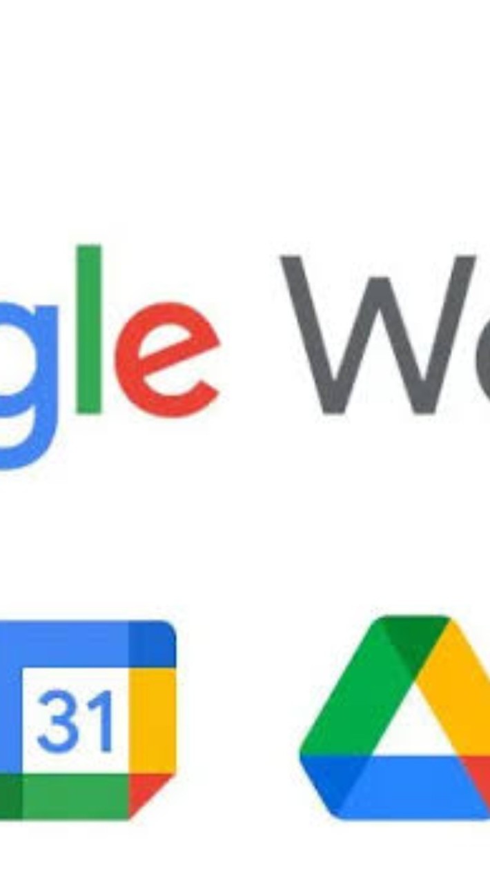 อบรม Google Workspace สายไหม