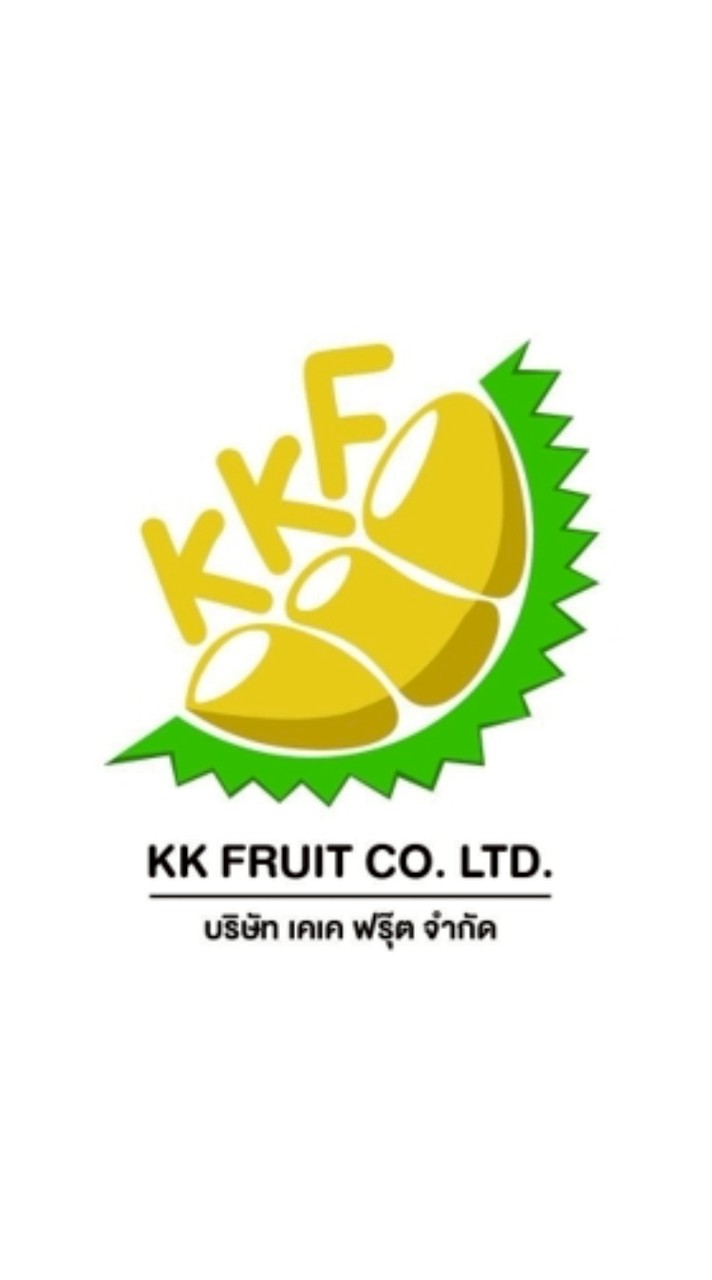 แผงทุเรียน KKF สาขาชุมพร หลังสวน ตลาดเงินงาม2