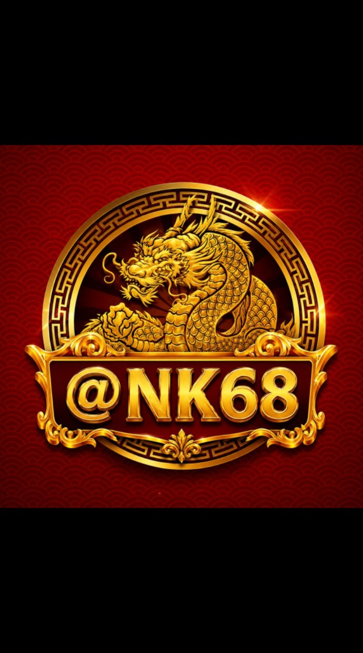 @NK68 Official | ทางเข้าใหม่