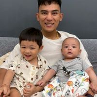 ⚾️林氏夫妻私人事項⚾️