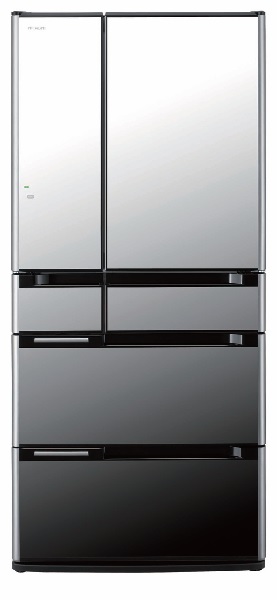 【冰箱類】「美麗、節能、新力量」 詮釋冰箱新主張－Hitachi家電