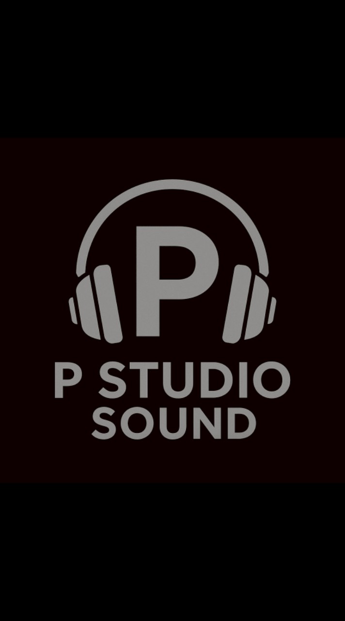 P STUDIO SOUND