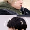 JUN GＫＯOK &テテ&ARＮY好きな扉