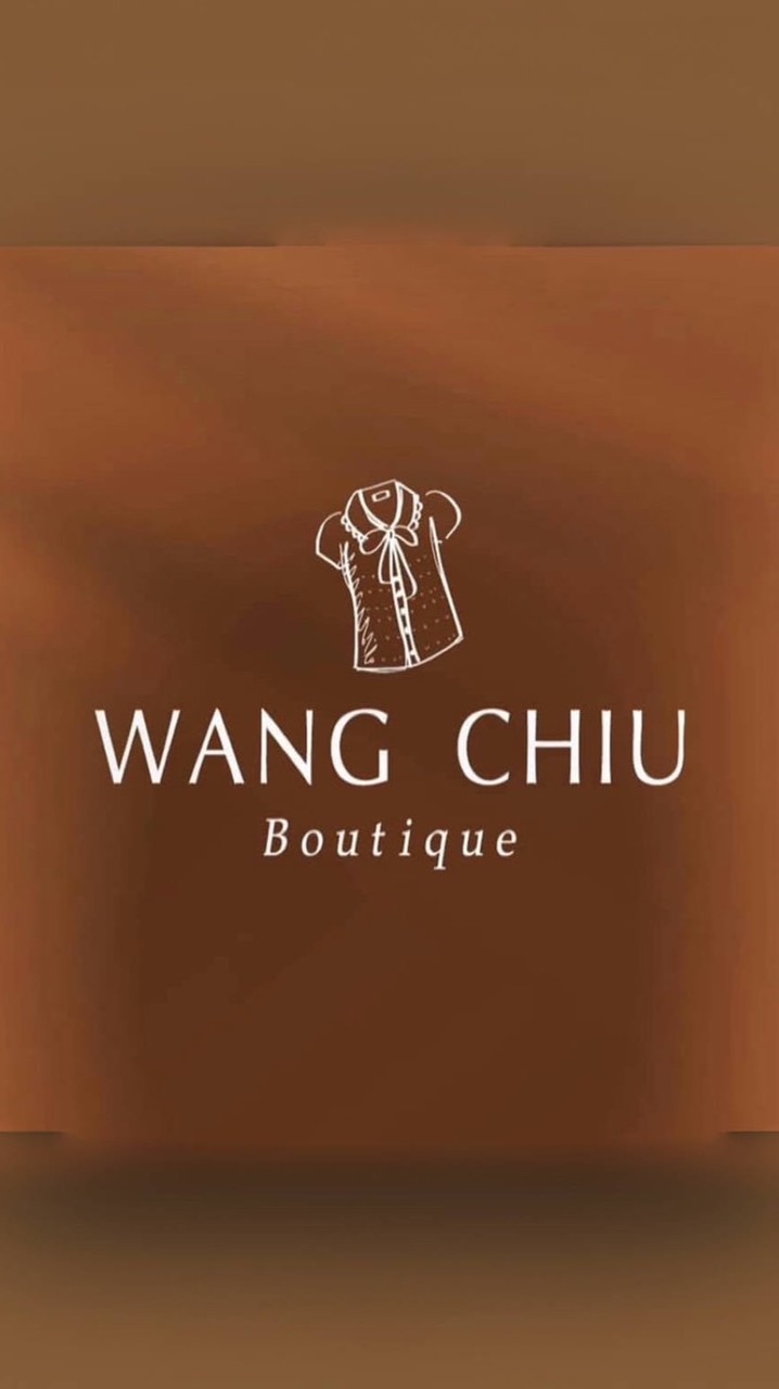 🌹WANG CHIU 台南BEAUTY+LIFE💫