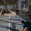 Pickleball Meetup TH