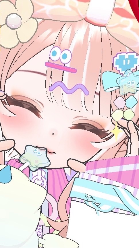 ♡あいりん最推し♡
