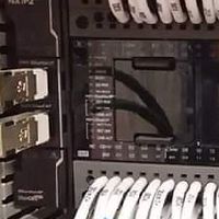 PLC programming