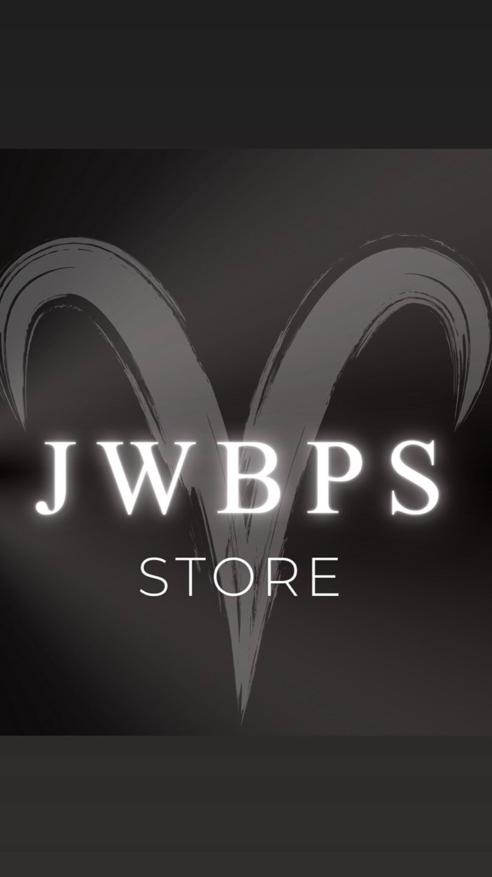 Jwbps_store代購