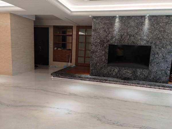 銀狐大理石-八里聯利石材，大理石材推薦，翡翠、瑞士白大理石，白色系大理石，電視牆、玄關、浴室、檯面適用大理石，有礦山自產自銷的大理石材廠推薦