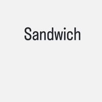 Sanwich
