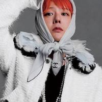 5/26ジヨンコン🐉👑ぼっちの会