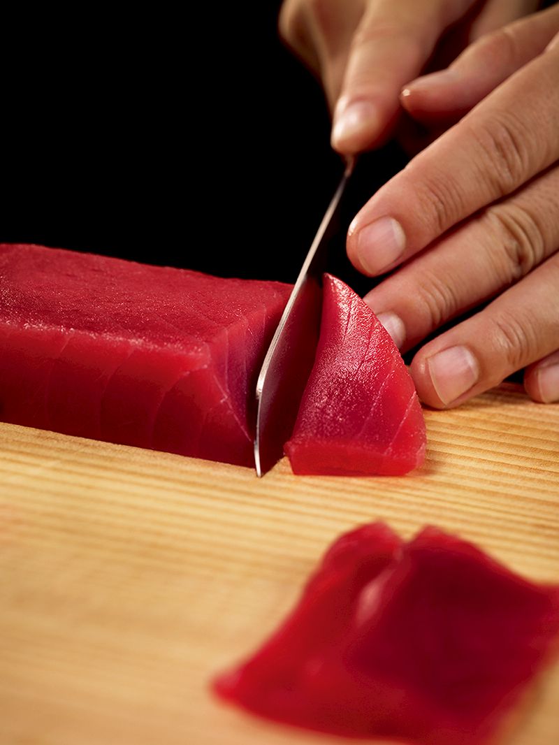 Mixed Media Feed スシロー一宮尾西店