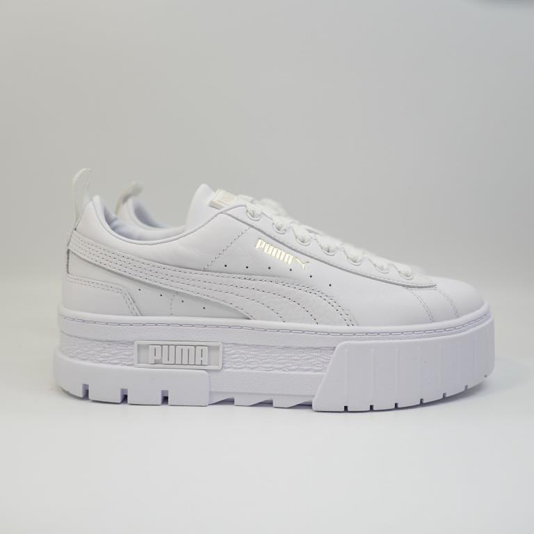 PUMA MAYZE CLASSIC WNS 女生款 休閒鞋 38420901 彪馬 厚底鞋 主打款 厚底 妹子鞋