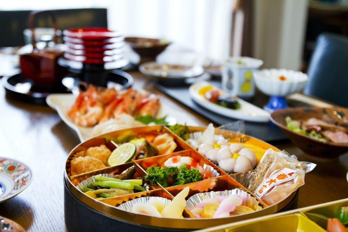 お宮参り後の食事会はどうする コロナ禍で安全に開催するポイント ママリ Mamari