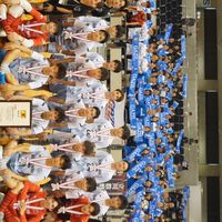 順天堂大学フットサル部GAZIL/jfc 2026年度新大1年生