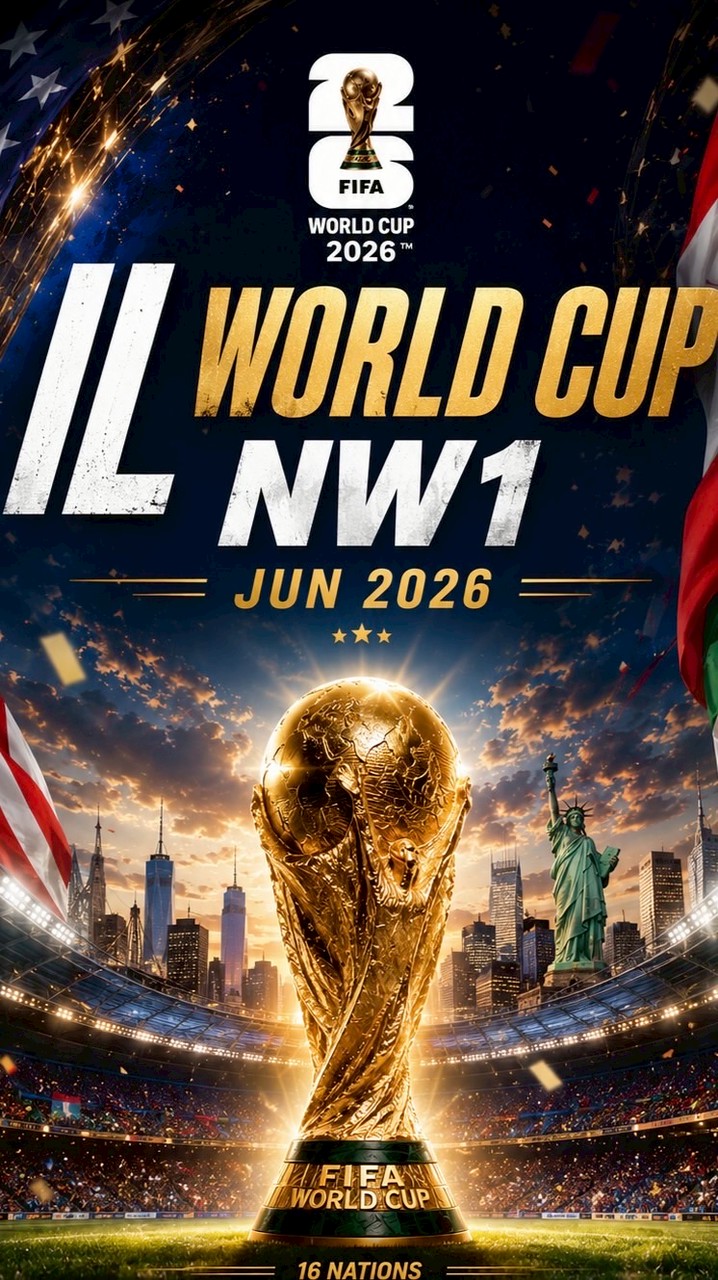 IL World Cup NW1