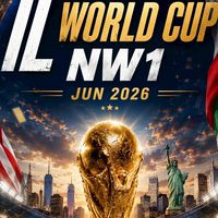 IL World Cup NW1