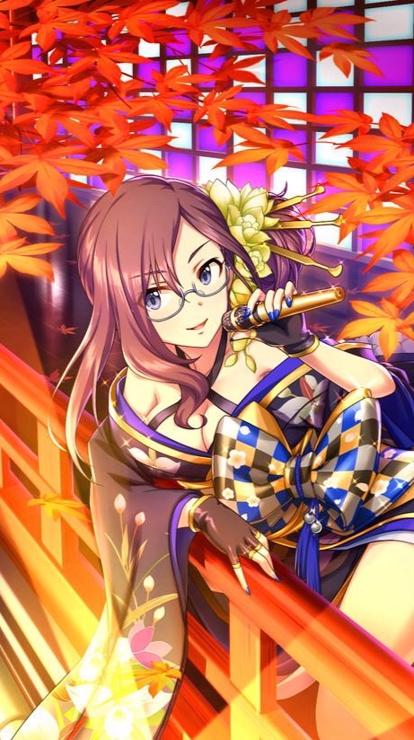 推しキャラ・かわいいキャラ画像の会