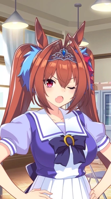 推しキャラ・かわいいキャラ画像の会