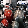 偉士牌友善大車隊 VESPA PIGGIO BAJAJ TAIWAN FRIENDLY CLUB