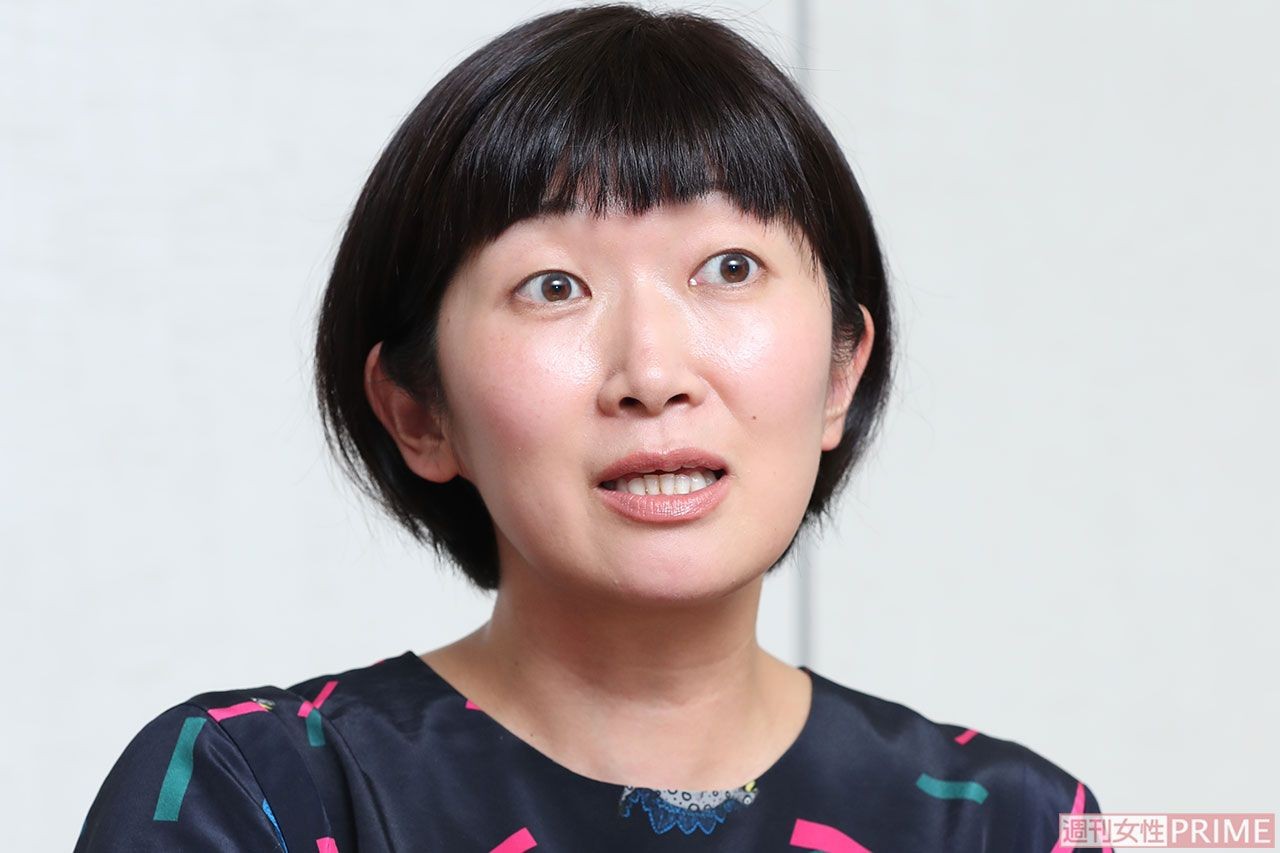 たんぽぽ 川村エミコが語った壮絶ないじめ体験