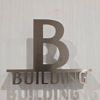 Power City B棟（住戶群）