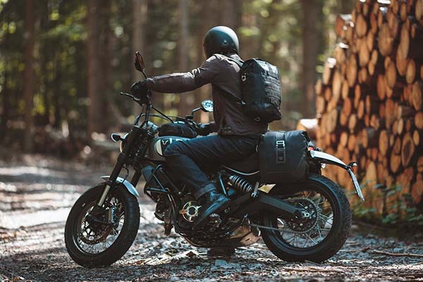 檔車才是騎車的浪漫！三個檔車控非打檔車不騎的理由