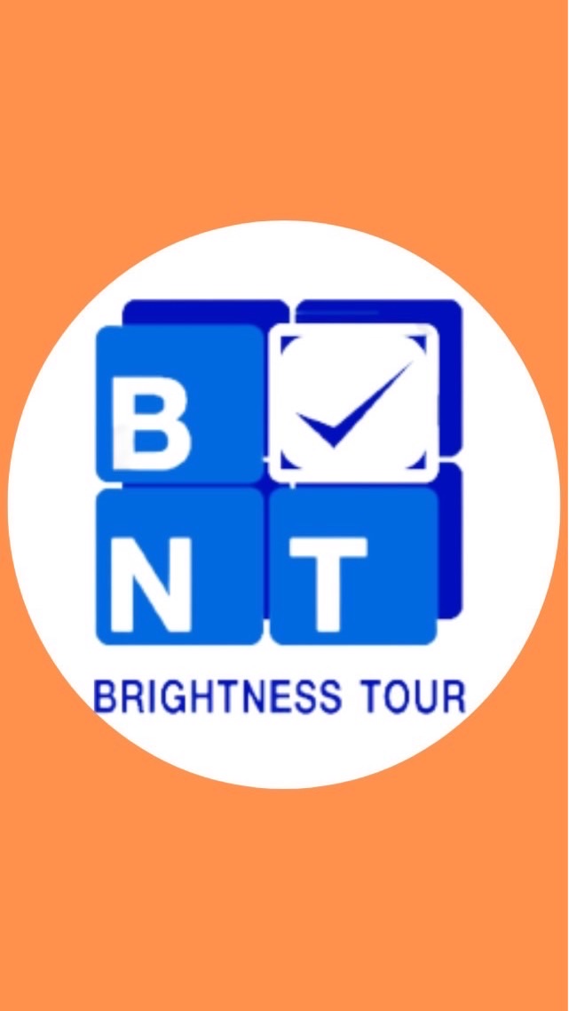 BRIGHTNESS TOUR