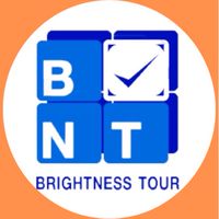 BRIGHTNESS TOUR