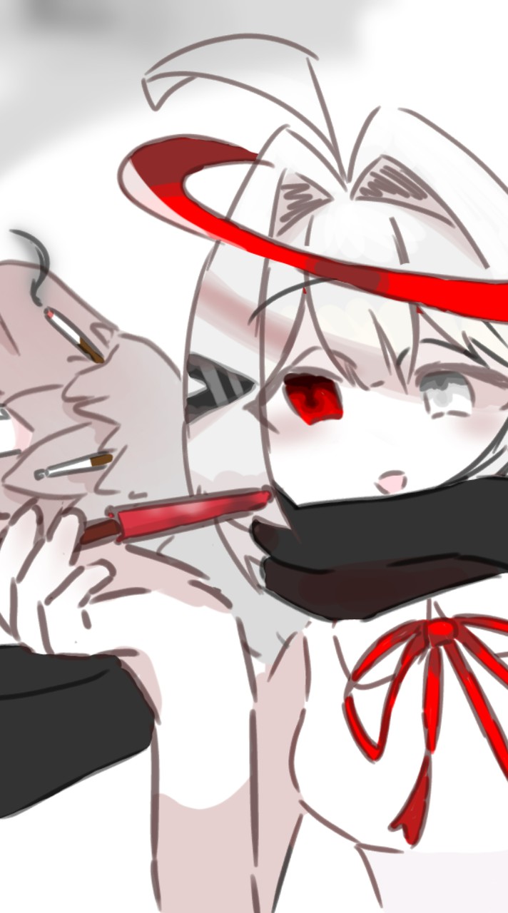 イラスト褒められたい人いらっしゃい～っ!!