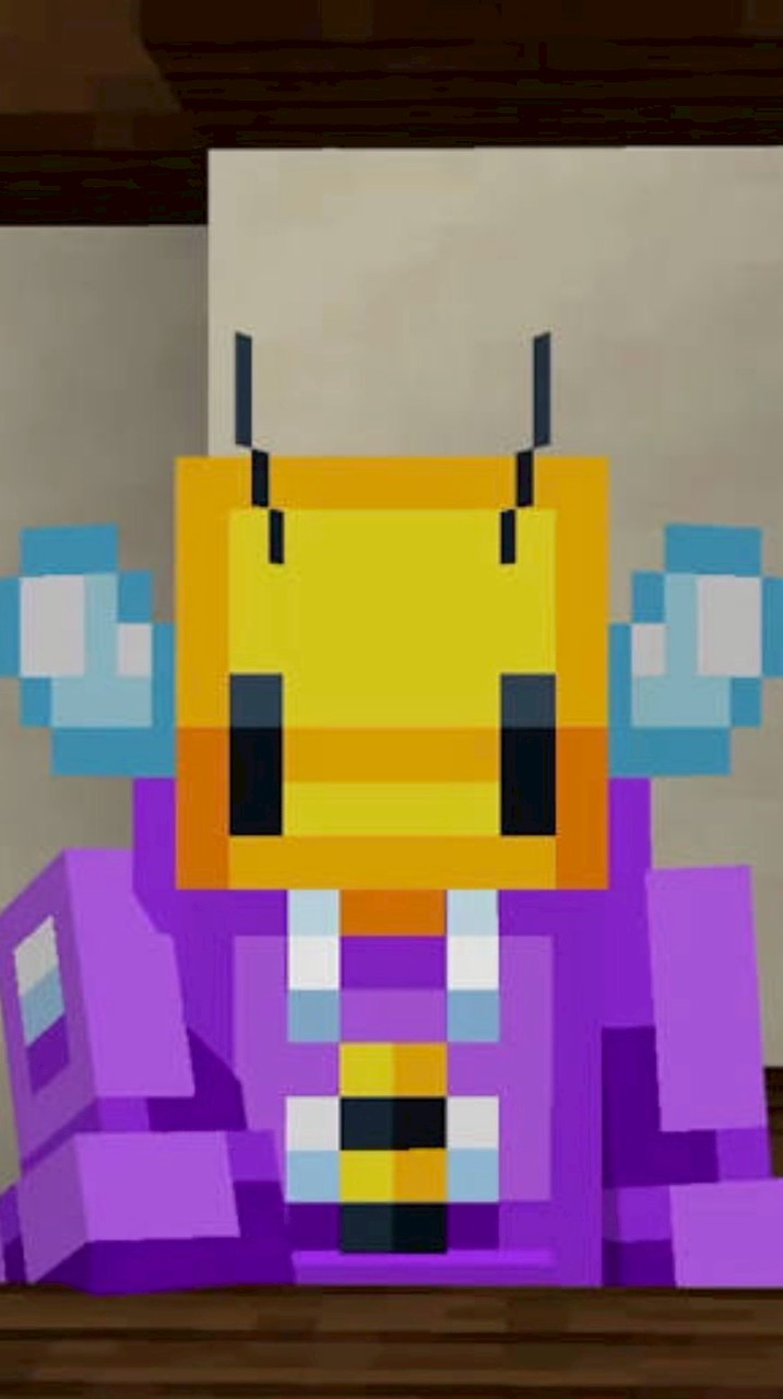 Minecraft CC、HIVE民集まれ～