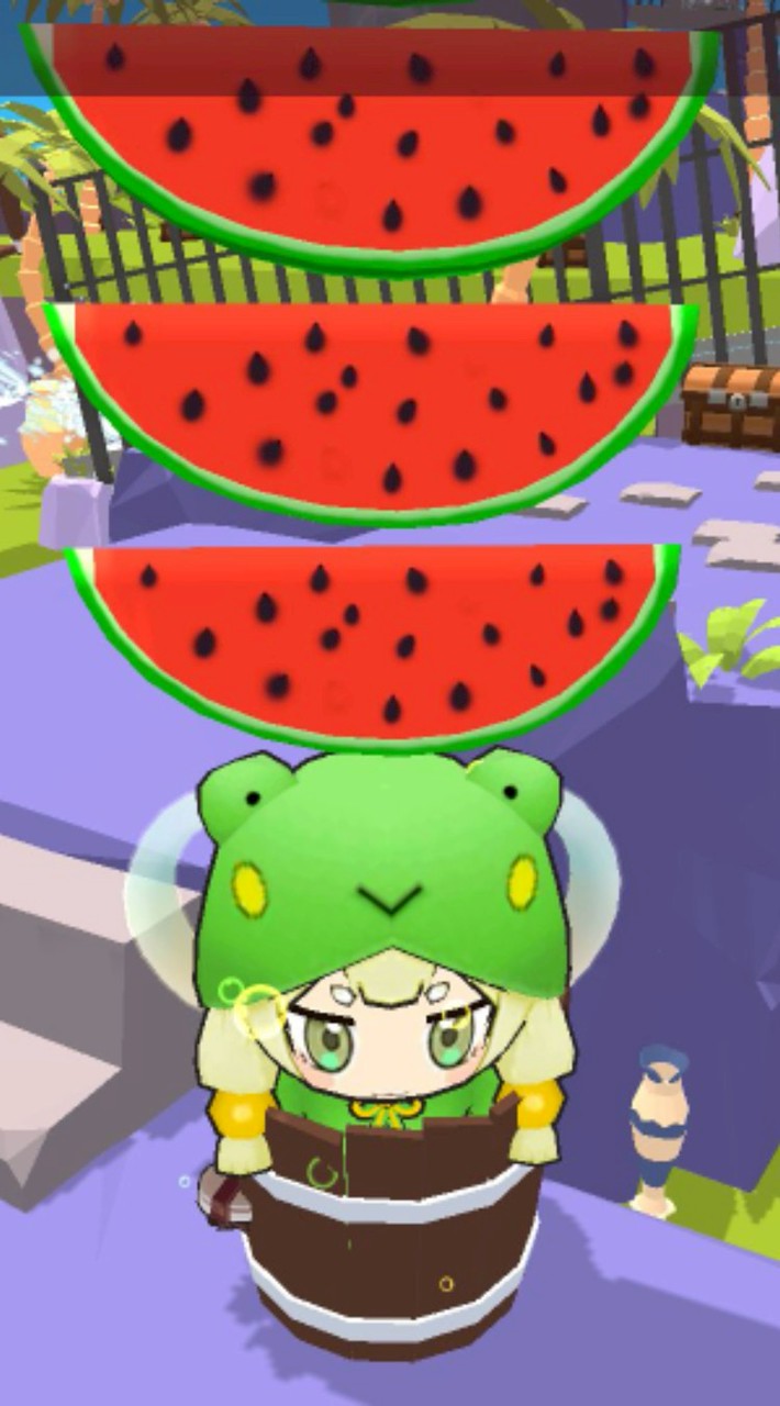 脱獄ごっこPro・雑談