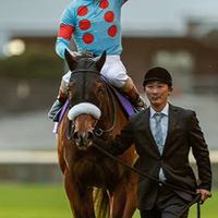 競馬女子限定🏇