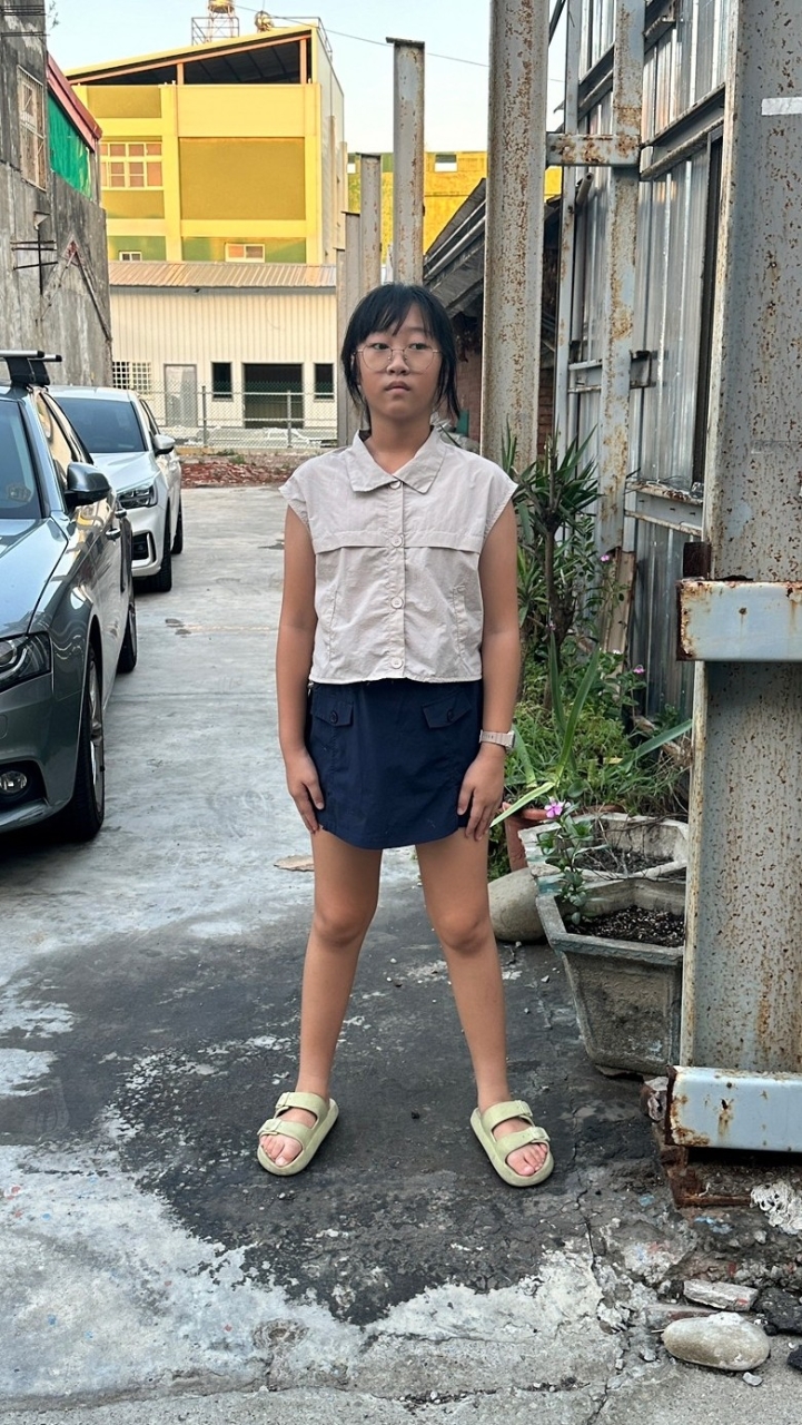 誴利柯閔翔建築記事