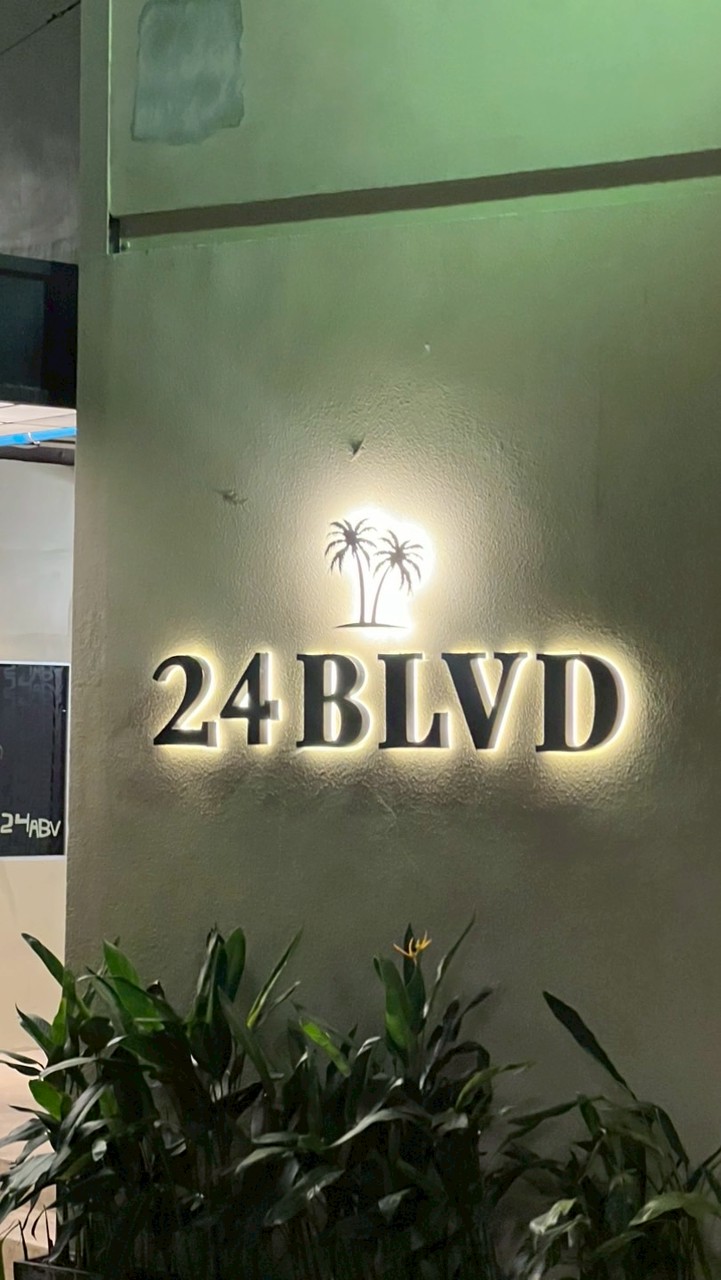 influencer Night Party 🍸🥂