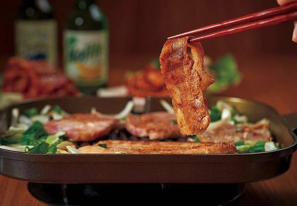 圖片來源：IG @hao.hao.chi.rou_bbq