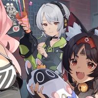 絕區零《玩家攻略討論區》