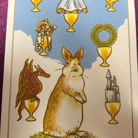 🔮紫乃's tarot room🔮1枚引タロットリーディング🃏