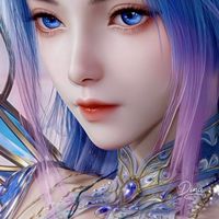RP┊ ➶  ✧.อนิเมะตำนานจอมยุทธ์ภูตถังซาน｡˚ 　　°