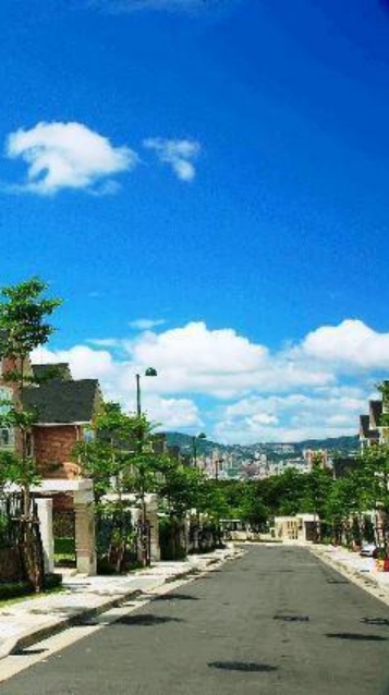 青山鎮（住戶贈物）群組